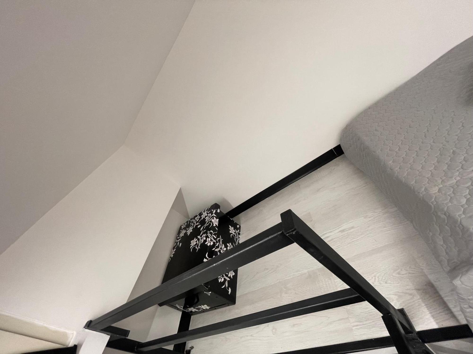 Lux House Naples Airport Hotel ภายนอก รูปภาพ